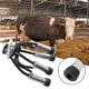 thumbnail image 1 of Juego de tazas de leche de vaca de 240CC de ordeño para bomba de vacío, 1 of 8
