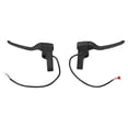 thumbnail image 4 of Electric Scooter Brake Handle Left Right Brake Lever Replacement For Niu Kqi3, 4 of 8