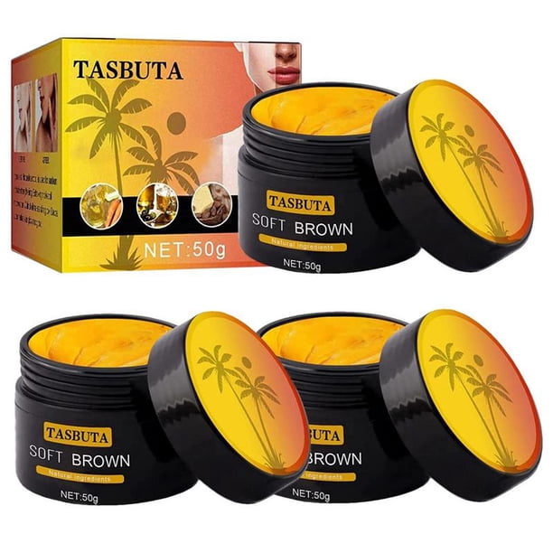 Gel de bronceado marrón Original, loción autobronceadora de larga duración sin sol, Crema Corporal autobronceadora, loción bronceadora de bronce Fivean unisex