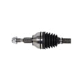 thumbnail image 2 of GSP NCV11273 Front Left CV Axle Assembly Compatible with Ford 13-20 Fusion, Lincoln 14-16 MKZ, Ford 19-20 SSV Plug-In Hybrid, Ford 19-20 Police Responder Hybrid, Ford 13-20 Fusion, 2 of 5