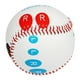 thumbnail image 2 of pstuiky Béisbol estándar de 9 pulgadas para entrenamiento de estudiantes de secundaria y primaria y partidos profesionales de sóftbol y pelotas duras para deportes de béisbol y sóftbol., 2 of 7