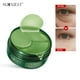 thumbnail image 5 of Parches antiarrugas para ojos (hidrogel de algas marinas), tratamiento no invasivo, suaviza y reafirma las arrugas del contorno de ojos, nutrición profunda - 60 unidades, 5 of 8