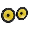 thumbnail image 3 of Tweeter De Coche Altavoz De Coche 50-20000Hz Sonido Estéreo Claro De Alta Eficiencia Para Sistema De Audio Automático ANGGREK Otros Vehículos, 3 of 8