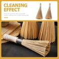 thumbnail image 2 of PIXNOR 2 Pcs Dish Sponge Practical Kitchen Tool Practical Tool 30.5x10cm, 2 of 8