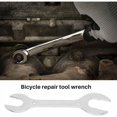thumbnail image 2 of Llave para casco de bicicleta de scooter, herramienta de reparación múltiple de 30, 32, 36 y 40 mm, 2 of 5