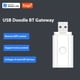 thumbnail image 5 of Sistema de control central BT Gateway para hogares inteligentes Interfaz USB portátil, 5 of 8