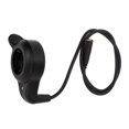 thumbnail image 2 of Accesorios de control del acelerador de pulgar, conector impermeable, acelerador de bicicleta eléctrica para motor central BAFANG, 2 of 14