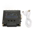 thumbnail image 2 of RGBS VGA SCART To YPBPR Converter For , For Genesis, For N64, For  1, For  2, For Dreamcast, For , For MD, For, 2 of 8