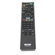 thumbnail image 5 of Control remoto de TV, reemplazo de control remoto de TV Control remoto RMG Control remoto de televisión Tecnología de vanguardia, 5 of 8