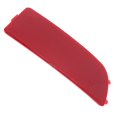 thumbnail image 4 of Red Rear Bumper Reflector for Benz Sprinter 2006 to 2018, Left, 2E0945105, 9068260040, A2E0945105, A906-826-0040, 2E0945105A, 4 of 4
