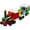 thumbnail image 3 of LEGO - Creator Winter Holiday Train 30584, 3 of 3