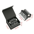 thumbnail image 1 of Accordion Decoration, Mini Accordion Model Pretty Accordion Model Miniature Accordion Model Elegant  For Home Decor, 1 of 8