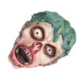 thumbnail image 2 of 1 funda para cara de zombie para decoración de Halloween., 2 of 3