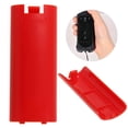 thumbnail image 4 of Switch Lid Gamepad Accesorios Batería Shell 5 colores para Wii Remote Controller FLhrweasw El nuevo, 4 of 6