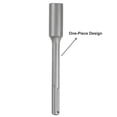 thumbnail image 3 of SDS-Max 18mm Diameter Ground Rod Driver for 5/8 Inch and 3/4 Inch Ground Rods, Work with SDS Max Rotary Hammers, 3 of 5