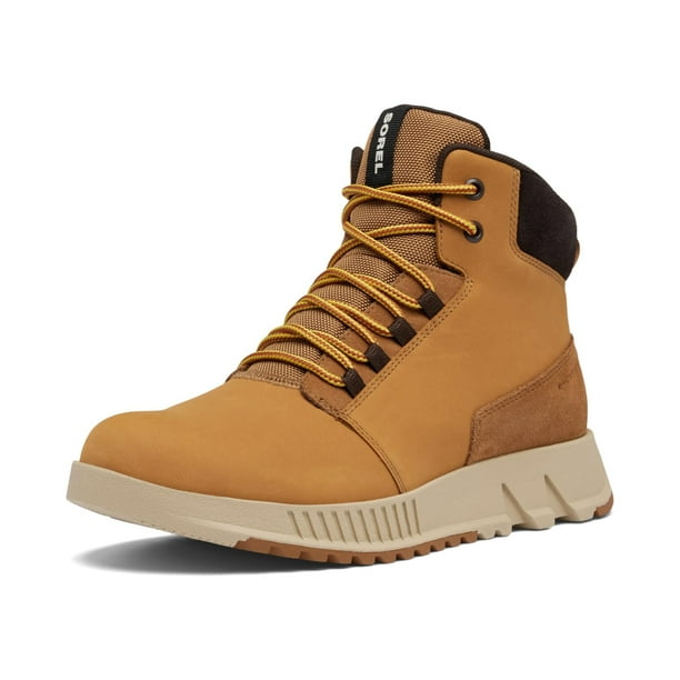 Bota SOREL Mac Hill Lite Mid Plus impermeable para hombre
