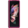 thumbnail image 2 of OtterBox Thin Flex Series Case for Galaxy Z Fold3 5G, Fuchsia Party, 2 of 5