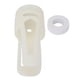 thumbnail image 5 of Protector de dedos, soporte para dedos, mazo, férulas para dedos, soporte de carga resistente para protección de las articulaciones de los dedos para inmovilización de dedos rotos(default) Unbranded 1411210303812, 5 of 7