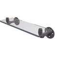 thumbnail image 5 of Pipeline Collection 16 Inch Glass Shelf, 5 of 7
