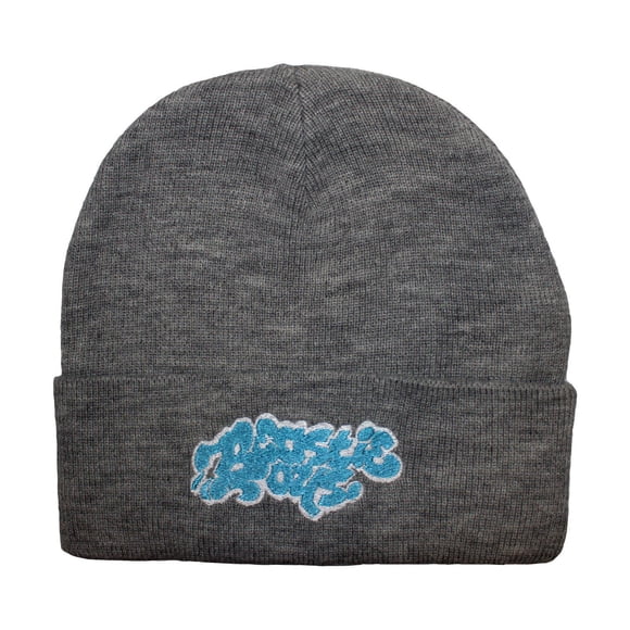 Beastie Boys Adult Graffiti Beanie