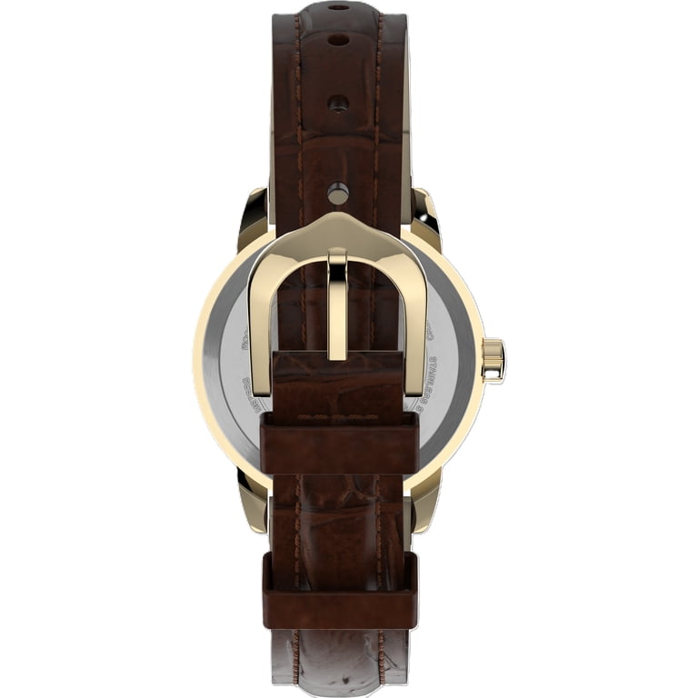 Demet\'s Turtles Ladies Watch New Battery‎ 25MM 7\