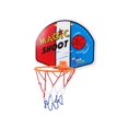 thumbnail image 3 of Mini Panneau de Basket pour Enfants, Panier de Basket avec Filet, 3 of 4