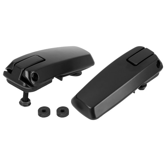 Ford Escape Rear Window Hinge Replacement