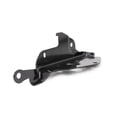 thumbnail image 5 of For Chevy Silverado 1500 HD 2001 2002 2003 Hood Hinge Passenger Side | Upper | Replacement For GM1236110 | 12472770, 5 of 8
