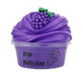 thumbnail image 2 of 60 ml Litchi Raisin Fruit Moelleux Anti-Stress Slime Argile Plasticine Boue Jouet pour Enfants, 2 of 10