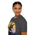 thumbnail image 6 of Happy Halloween Spooky Witch and cauldron Costume T-shirt, 6 of 7