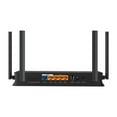 thumbnail image 4 of TP-Link Dual-Band BE3600 WiFi 7 Router with dual 2.5Gbps Ports, USB 3.0, 4x External Antennas, Parental Controls, and HomeShield. Archer BE3600., 4 of 18