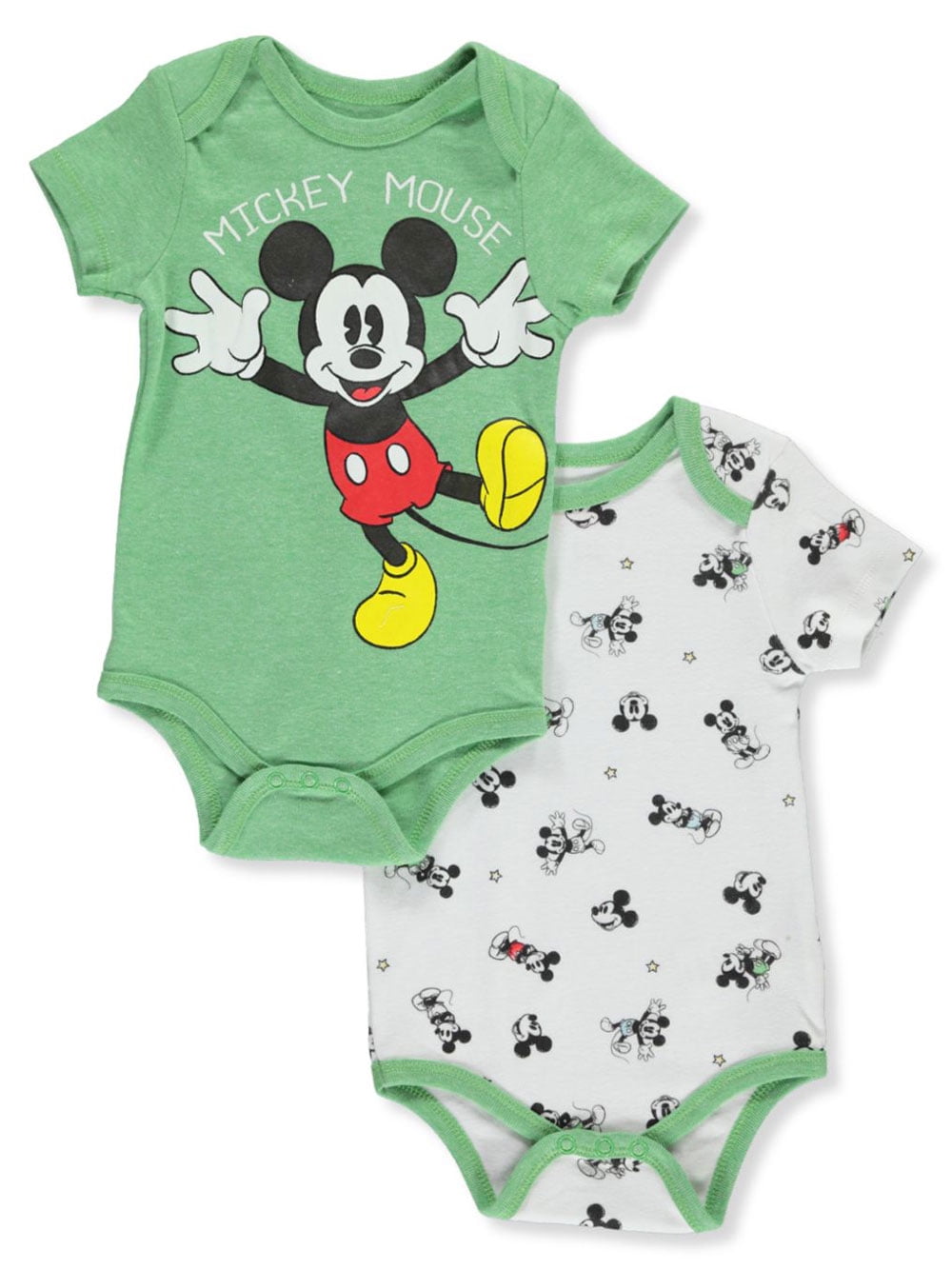 mickey mouse newborn