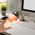 thumbnail image 1 of Electric Air Duster 130000RPM Strong Wind 4000mAh Battery Brushless Fan for PC Computer Electronics Home Cleaning Keyboard Camera, 1 of 7