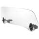 thumbnail image 3 of Deflector de aire para parabrisas, parabrisas universal modificado para motocicleta, parabrisas para motocicleta, valor inmejorable, 3 of 9