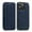Blue, variant on for iPhone 14 Plus Wallet Case, Compatible with MagSafe, Support Wireless Charging, Slim Fit Premium PU Leather Flip Folio Cover with Card Slots Case Wallet for iPhone 14 Plus - Black