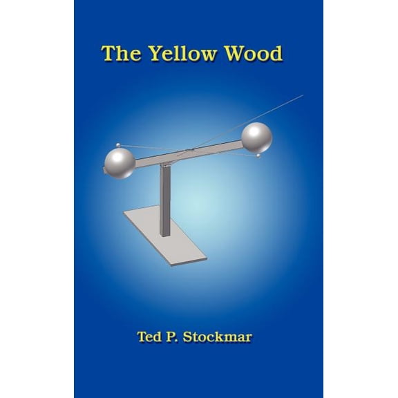The Yellow Wood (Hardcover)