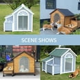 Dog Door Replacement Flaps, Dog Door Strip for DIY Dog House, Dog House