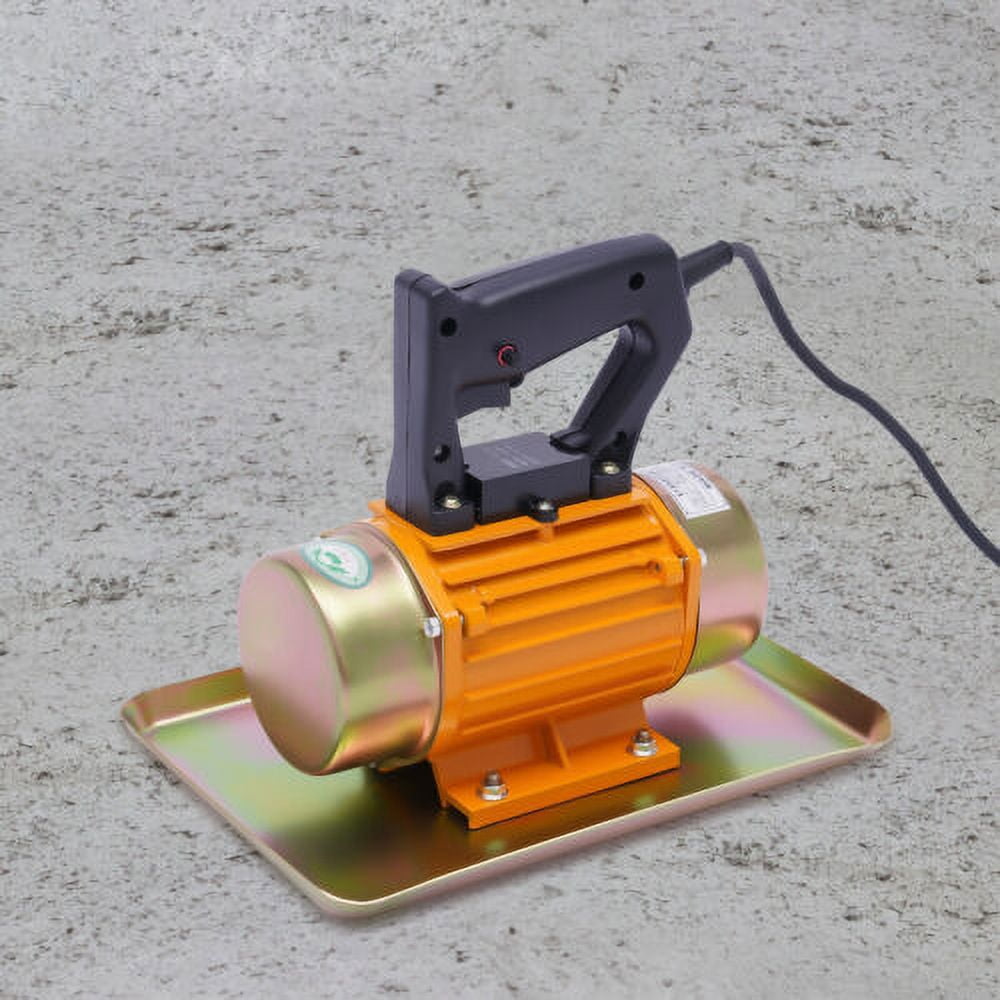 small concrete vibrator for countertops Concrete Vibrators: The Hard Truth main image 0