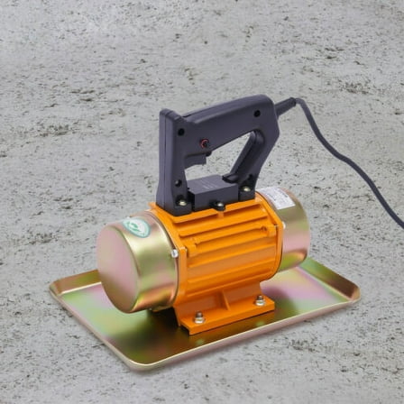 250W Hand-held Electric Concrete Mortar Vibrating Tool Smoothing Cement Vibrator