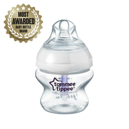 Tommee Tippee Anti-Colic Bottle, 5 oz