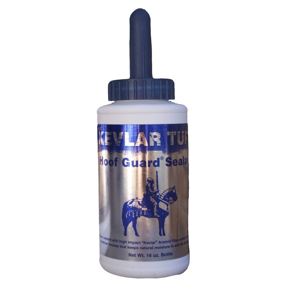 Kevlar Tuff Hoof Guard (16 oz)