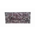 thumbnail image 1 of glass Candle Plate, 1 of 1