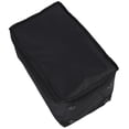 thumbnail image 1 of Sac de Rangement Cajon, Bandoulière Réglable Résistant à l'Usure Fermeture Éclair Double Tête Imperméable Sac Cajon pour Performance, 1 of 7