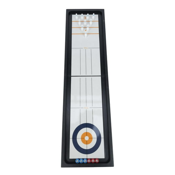 Perfect Solutions Jeu De Quilles Et Palets