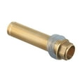 thumbnail image 3 of Kitchen Basin Mixer Tap Repair Fitting Kit Threaded Brass Tube Nut Install Parts, 3 of 9