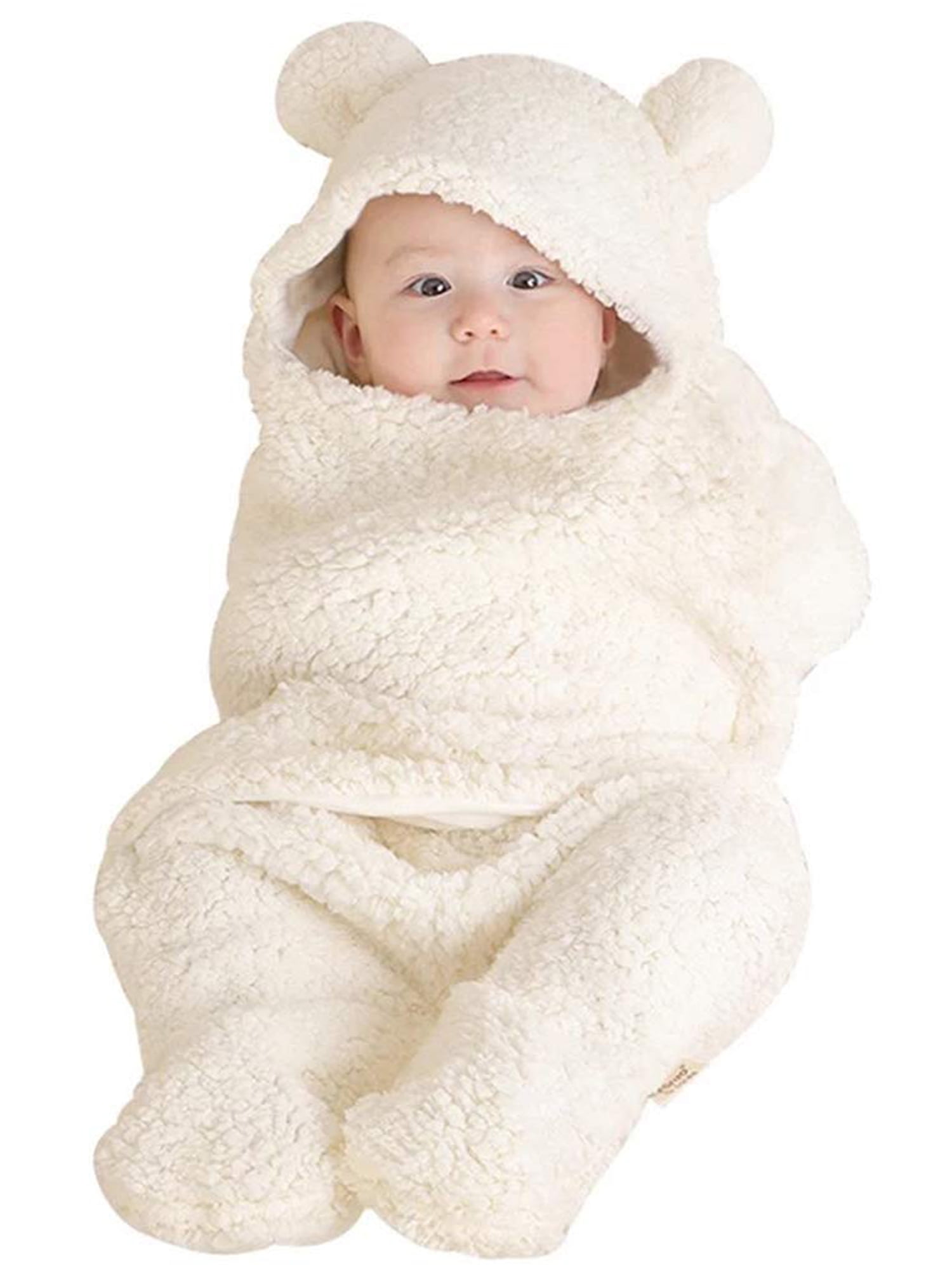 pure baby swaddle