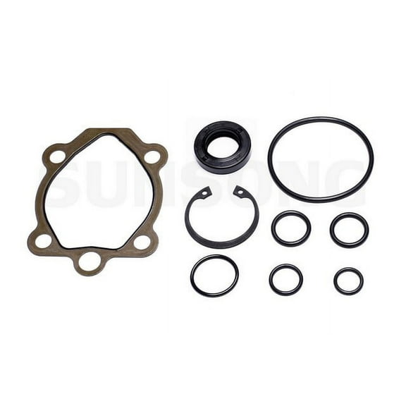 Sunsong 8401373 Power Steering Pump Seal Kit