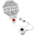 thumbnail image 1 of Sensor de Estacionar Ajustable STKR Concepts Blanco, 1 of 6
