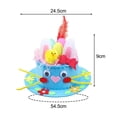thumbnail image 4 of 2x Material de Capó de Pascua para Manualidades, Accesorio de Disfraz para Proyectos Infantiles, 4 of 8