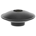 thumbnail image 2 of Mirascope Optical Hologram Illusion Educational Science Gift with Parabolic Mirror for Stunning Visual Effects, 2 of 5